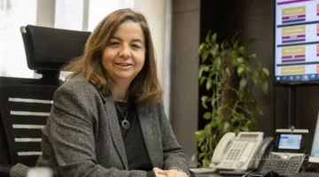 مي عبد الحميد هناك طروحات متوالية بأنماط مختلفة لمستأجرى الإيجار القديم 1